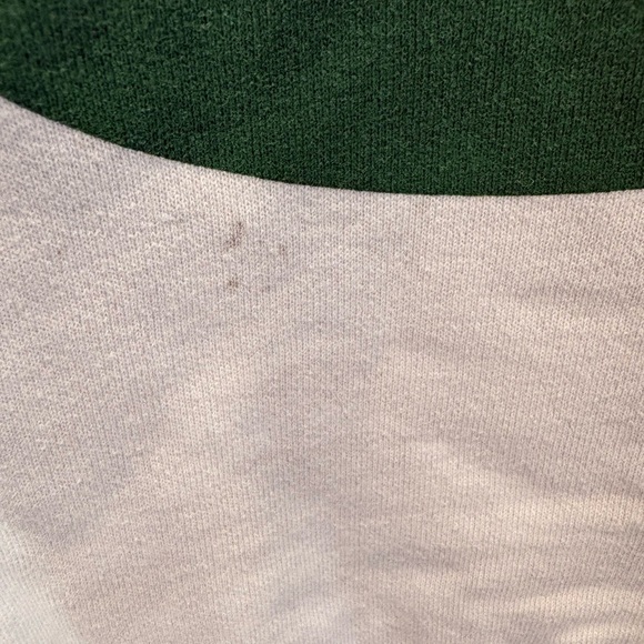 Levi's Raglan Crewneck Sweatshirt Women's - Picture 3 of 3